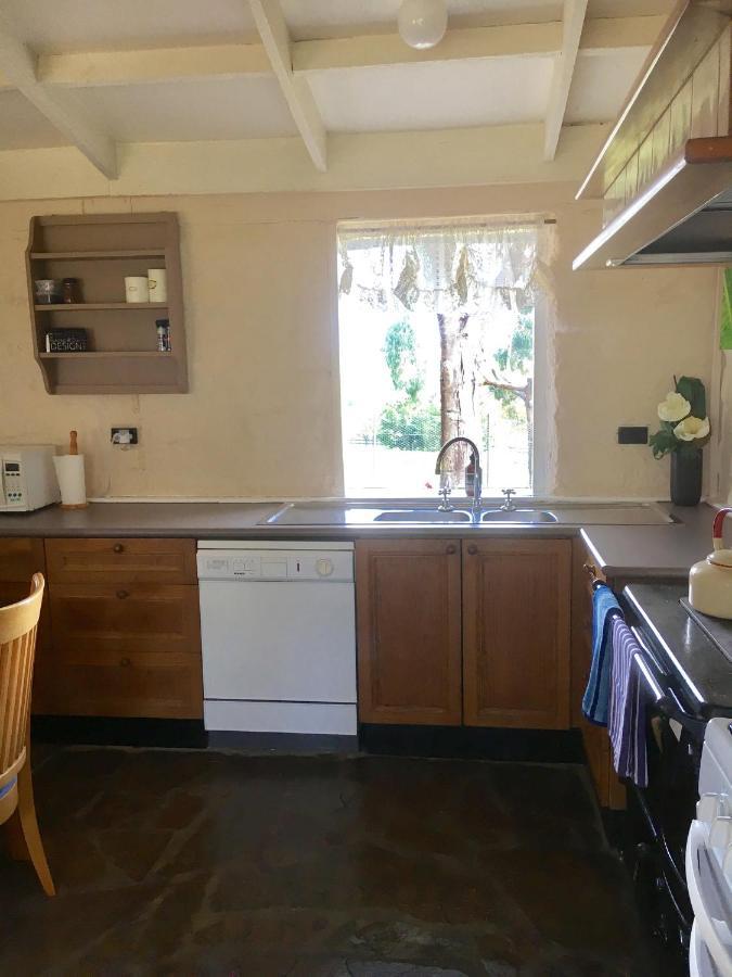Highfield Cottage Macedon Exterior foto
